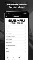 Subaru Ann Arbor تصوير الشاشة 2