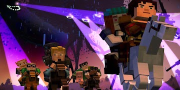 Garry's Mod for Minecraft capture d'écran 1