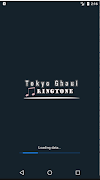 Tokyo Ghoul Ringtone poster