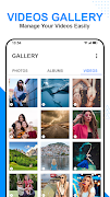 Gallery - Photo album 2022 截图 2