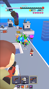 Heli Guard screenshot 3