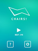Chairs! スクリーンショット 4