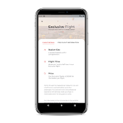 Flutter UI Designs screenshot 4