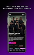 BET+ Screenshot 5