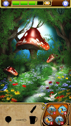 Hidden Object Enchanted Spring スクリーンショット 5