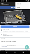 AndroDevTürk Web скриншот 1