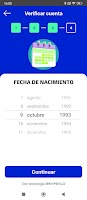 FaceDemo captura de pantalla 2