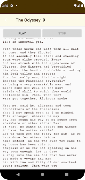 Homer [Book] screenshot 1