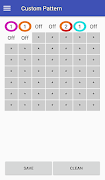 Easy work scheduling ภาพหน้าจอ 4