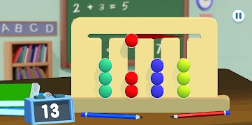Tunga - Sort the Colors screenshot 4