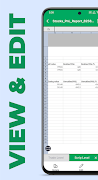 All Document Reader Premium اسکرین شاٹ 3
