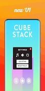 Cube Stack скриншот 4