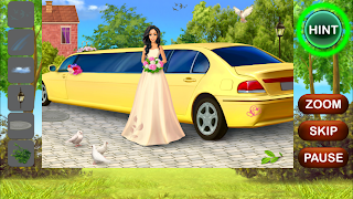 Wedding Hidden Objects imagem de tela 7