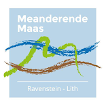 Meanderende Maas