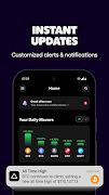 برنامه‌نما Delta by eToro عکس از صفحه