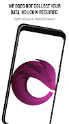 ForX Browser Lite スクリーンショット 3