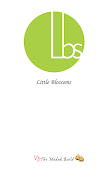 Little Blossoms School پوسٹر