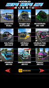 Mod Bus Kupu Kupu Ayu Bussid screenshot 3