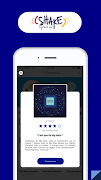 Shake Learning تصوير الشاشة 1