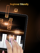 HDpiano+ Shortcut Piano Skills スクリーンショット 7