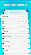 Router Admin Setup Control تصوير الشاشة 4