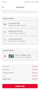 Atcommerce Store App تصوير الشاشة 6