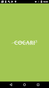 CRM COCARI Plakat