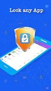AppLocker اسکرین شاٹ 4