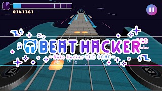 Beat Hacker Plakat
