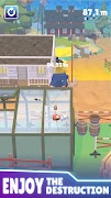 Puppet Launcher скриншот 1