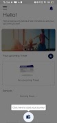 DigiYatra স্ক্রিনশট 3