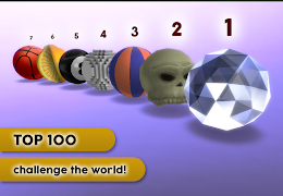 Run Ball Game screenshot 5