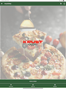 Krust Olney screenshot 7