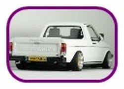 Modifikasi Mobil Pick up screenshot 7