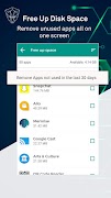 App Lock: Locker w/ fingerprin screenshot 2
