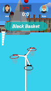 برنامه‌نما Infinity Basketball عکس از صفحه