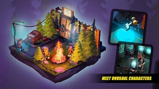 Tiny Robots Recharged 截图 6