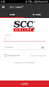 SCC Online-poster