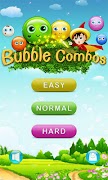Combo Gelembung -Bubble Combos screenshot 5