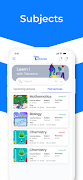 TABSERA Learning স্ক্রিনশট 1