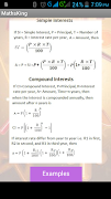 MathsKing স্ক্রিনশট 4