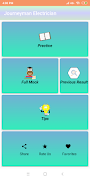 carpentry Quiz Prep Pro スクリーンショット 2