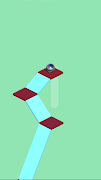 Slide Ball 2D poster