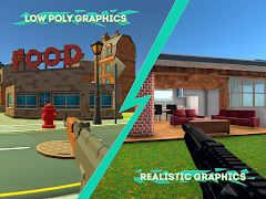 Destruction Simulator: Teardow ảnh chụp màn hình 6