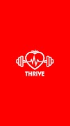 THRIVE With Age poster