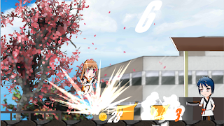 Project Lunch スクリーンショット 5