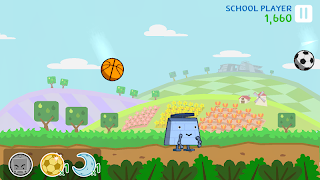 Yoong: Kick 'Em Up! screenshot 1