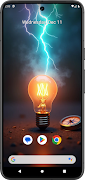 Light Switch Wallpaper captura de pantalla 5