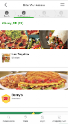 Munchys Delivery скриншот 1