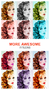 7 Schermata FilterRing - Photo Filters